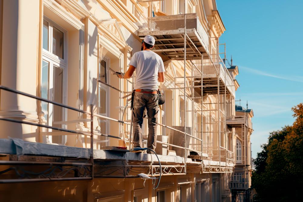 peinture-facade