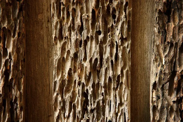 sillons-insecte-bois